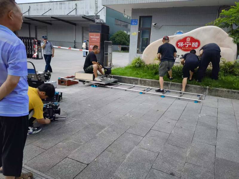 黄陂区广告片拍摄公司核心优势：全流程服务，让品牌广告片省心更出彩