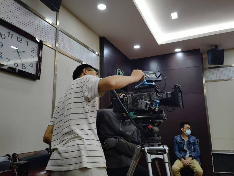 价值沉淀，长效赋能——黄陂区TVC与广告片拍摄制作的长效价值构建
