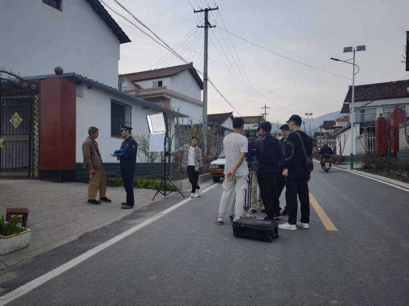 黄陂区TVC制作：多版本适配全渠道投放，让广告发挥最大价值！