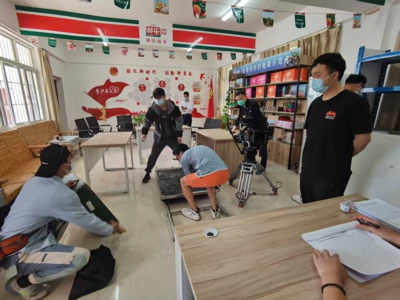 黄陂区广告片拍摄公司：极简主义践行者，少即是多的视觉哲学